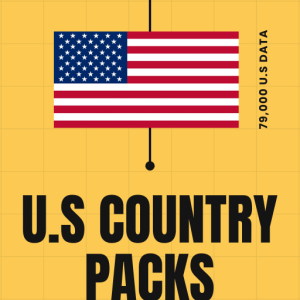 The Ultimate U.S Corporate Directory: 79,000+ Verified Leads