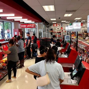 US Retail Trade Database: 7,993 Verified Leads