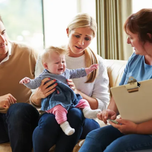 Q. HUMAN HEALTH AND SOCIAL WORK ACTIVITIES (U.K)